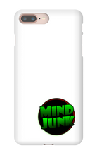 MJ Coin iPhone Case