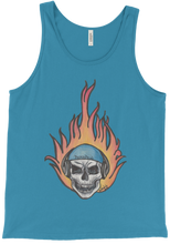 deadpryo Tank Top
