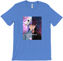 maskedtearz T-Shirts