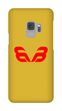 Baron Buccleuch Samsung Phone Cases