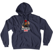 huguesfps Collector Hoodies (No-Zip/Pullover)