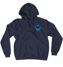 SMC Pullover Hoodie