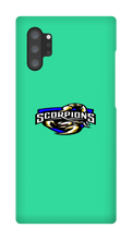 tvscorpions Samsung Phone Cases