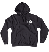 Musictronik Hoodies (No-Zip/Pullover)