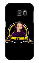 cam96_ Samsung Phone Cases