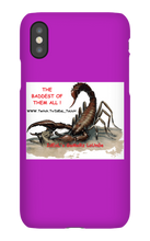 ideal_touch iPhone Phone Cases