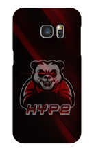 hypestreams Samsung Phone Cases