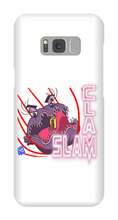 Clam Slam Samsung Phone Cases