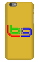 LesBGaming iPhone Phone Cases