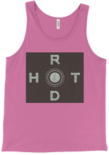 hotrodyssey Tank Top