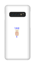 swaggerdagger22smile280 Samsung Phone Cases