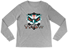 TytoTV Long Sleeve T-Shirt