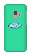 ADruid's Samsung Phone Case
