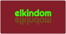 elkindom XXL Gaming Mousepad