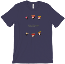 EMOTERY SHIRT