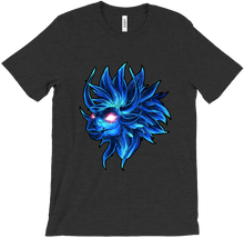 Jess Portrait T-Shirt