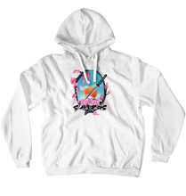 joeyzaddy Hoodies (No-Zip/Pullover)