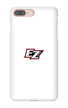 ezabubakar iPhone Phone Cases