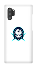 gray_monk Samsung Phone Cases
