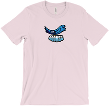 OOOMsG Color T-Shirt
