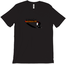 yaeyahand T-Shirts DESPERATE