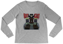 Ghoulie's Rat Cult Long Sleeve
