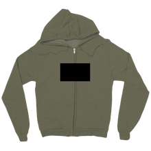 Artorias & Elite Knight Zim Duo Zip-Up Hoodie
