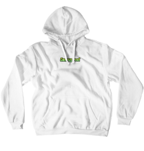 Main Logo Hoodie
