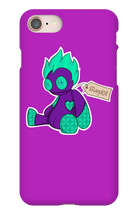 xragd0ll iPhone Phone Cases