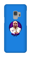 son_of_ottie Samsung Phone Cases