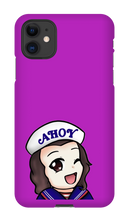 strawbmilkk iPhone Phone Cases