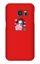 hai_yun Samsung Love