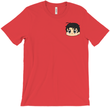 MatsoeGD Happy T-Shirt