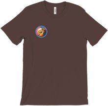 The PockArt T-shirt