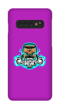 Whiskeypits Samsung Phone Cases