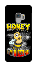 Honey I'm Buzzing Samsung Phone Case