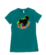 djdavecampbell416 Women’s T-shirt