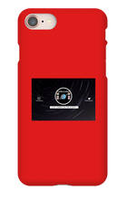 therealshred iPhone Phone Cases