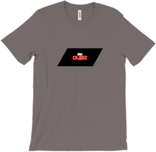 akdubz53 T-Shirts Front Logo