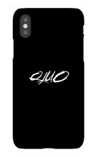 QLuo iPhone Phone Cases