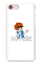 heyitsmadara iPhone Phone Cases