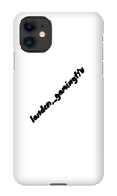 landen_gamingttv iPhone Phone Cases