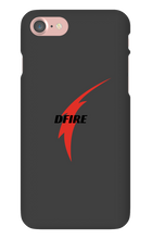 Dfire iPhone Phone Case