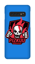 pizkuu Samsung Phone Cases