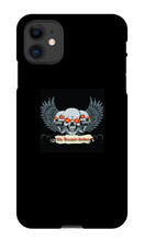 thedecayedsoldiers iPhone Phone Cases