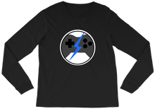Wispoo Long Sleeve Shirt