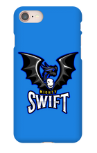 Mighty Swift iPhone Cases