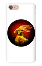 eibwentv iPhone Phone Cases