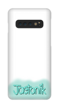 jaetonik Samsung Phone Cases
