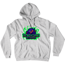 bretrexgaming Hoodies (No-Zip/Pullover)